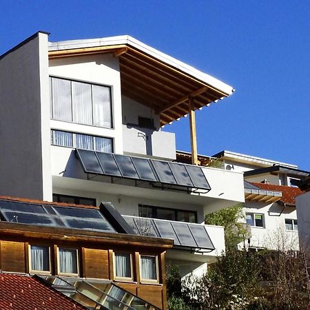 Apartment Mountain View 弗利斯 外观 照片